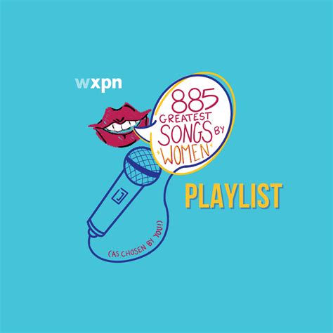 The countdown of the <b>885</b> <b>all time greatest songs</b> as selected by the listeners' top ten lists (with staff and music industry votes "weighted") began on Monday October 2nd to celebrate WXPN's move to their new facility. . 885 xpn playlist